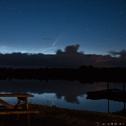 <font class="tempImageTitleThumbText">Comet Neowise</font><br>Paul Martin<br>Jul 11 2:06am<br>Tyrone, N.Ireland