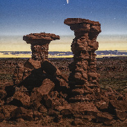 <font class="tempImageTitleThumbText">Comet NEOWISE</font><br>Paul Martini<br>Jul 10 1:30pm<br>Bluff, Utah