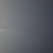<font class="tempImageTitleThumbText">Comet C/2020 F3 (NEOWISE)</font><br>Paul O Caffrey<br>Jul 11 2:38am<br>Del Valle Regional Park, Liverm