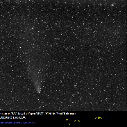 <font class="tempImageTitleThumbText">Comet NEOWISE 2020-F3</font><br>Paul Robinson<br>Aug 9 9:02pm<br>10 mi N. of Laramie, WY USA