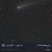 <font class="tempImageTitleThumbText">Comet McNaught 220P</font><br>Paul Robinson<br>Aug 17 10:54am<br>Longmont, CO USA