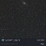 <font class="tempImageTitleThumbText">Supernova In NGC 7331</font><br>Paul Robinson<br>Sep 9 1:50pm<br>Longmont, CO USA