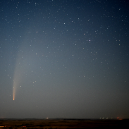 <font class="tempImageTitleThumbText">Comet NEOWISE 2020-F3</font><br>Paul Robinson<br>Jul 12 10:47pm<br>Cheyenne, WY USA