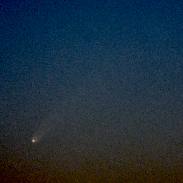 <font class="tempImageTitleThumbText">Comet Tsuchinshan-ATLAS 23A</font><br>Paul Robinson<br>Oct 5 4:57pm<br>Niwot, Colorado, USA