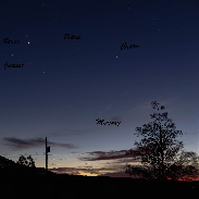 <font class="tempImageTitleThumbText">Planetary Appearance</font><br>Paul Schulz<br>Jun 12 5:02pm<br>Safford, AZ USA
