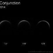 <font class="tempImageTitleThumbText">Venus</font><br>Paul Stewart<br>Jan 13 5:20am<br>Timaru, New Zealand 
