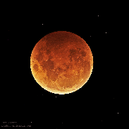 <font class="tempImageTitleThumbText">Lunar Eclipse</font><br>Paul Stewart<br>Oct 9 8:57am<br>Timaru, New Zealand