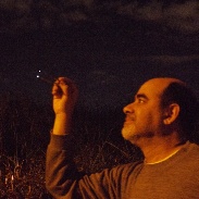 <font class="tempImageTitleThumbText">Venus And Jupiter Conjunction</font><br>Paulo & Ricardo Bretones<br>Jun 30 1:00am<br>Valinhos, SP, BRAZIL