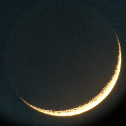 <font class="tempImageTitleThumbText">Moon & Venus</font><br>Pearl Observatory <br>Mar 27 12:49am<br>Pearl Observatory 