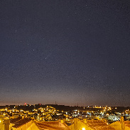 <font class="tempImageTitleThumbText">Comet C/2020 F3 (Neowise)</font><br>Pedro Fernandes<br>Jul 18 12:02am<br>Odivelas, Lisbon, Portugal