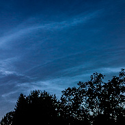 <font class="tempImageTitleThumbText">Noctilucent Clouds</font><br>Pentti Arpalahti<br>Jul 17 12:19am<br>Finland, Helsinki