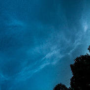 <font class="tempImageTitleThumbText">Noctilucent Clouds</font><br>Pentti Arpalahti<br>Jul 4 12:39am<br>Finland, Helsinki