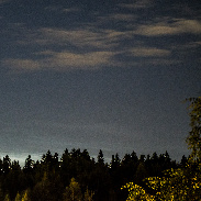 <font class="tempImageTitleThumbText">Noctilucent Clouds</font><br>Pentti Arpalahti<br>Aug 11 10:56pm<br>Finland, Helsinki