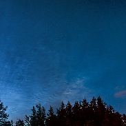 <font class="tempImageTitleThumbText">Noctilucent Clouds</font><br>Pentti Arpalahti<br>Jun 11 12:18am<br>Finland, Helsinki