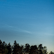 <font class="tempImageTitleThumbText">Noctilucent Clouds</font><br>Pentti Arpalahti<br>May 31 12:32am<br>Finland, Helsinki
