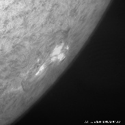 <font class="tempImageTitleThumbText">SOLAR FLARE M1 AR4485</font><br>Pepe Manteca<br>Jul 12 10:24am<br>Begues