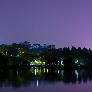 <font class="tempImageTitleThumbText">Lunar Eclipse</font><br>Perry Li<br>Oct 9 1:12am<br>This is the total Lunar eclipse