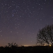<font class="tempImageTitleThumbText">Geminid Meteors</font><br>Pete Glastonbury<br>Dec 12 7:53am<br>Devizes, Wiltshire, UK