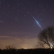 <font class="tempImageTitleThumbText">Geminid Meteors</font><br>Pete Glastonbury<br>Dec 14 5:05am<br>Devizes, Wiltshire, UK