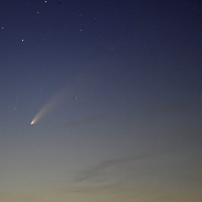 <font class="tempImageTitleThumbText">Comet NEOWISE</font><br>Pete Glastonbury<br>Jul 10 11:43pm<br>Devizes, Wiltshire, UK