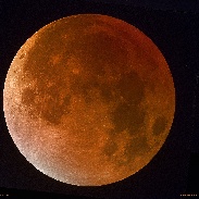 <font class="tempImageTitleThumbText">Lunar Eclipse</font><br>Pete Lawrence<br>Sep 28 3:07pm<br>Ham, nr Selsey, West Sussex, UK