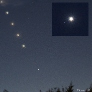 <font class="tempImageTitleThumbText">Venus, Mars And Uranus</font><br>Pete Lawrence<br>Mar 6 1:14pm<br>Selsey, West Sussex, UK