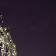 <font class="tempImageTitleThumbText">Venus / Jupiter Conjunction</font><br>Peter Detterline<br>Jul 1 2:46am<br>Santiago, Chile