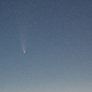 <font class="tempImageTitleThumbText">Comet Neowise</font><br>Peter Duffy<br>Jul 17 12:46pm<br>Addingham, North Yorkshire, Eng