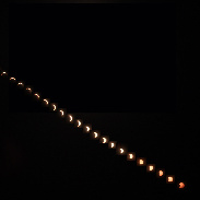 <font class="tempImageTitleThumbText">Partial Solar Eclipse</font><br>Peter Duffy<br>Aug 14 8:04pm<br>Skipton, Yorkshire