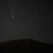 <font class="tempImageTitleThumbText">Comet C/2020 F3 (NEOWISE)</font><br>Peter Habaj<br>Jul 25 4:12pm<br>Banská Bystrica, Slovakia