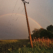 <font class="tempImageTitleThumbText">Double Rainbow</font><br>Peter Keszi<br>May 24 3:05pm<br>Nové Zámky , Slovakia