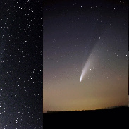 <font class="tempImageTitleThumbText">Comets C/2023 A3 (Tsuchinshan-ATLAS) And </font><br>Peter Keszi<br>Nov 3 2:56pm<br>Nové Zámky , Slovakia