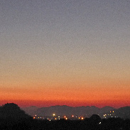 <font class="tempImageTitleThumbText">Mercury, Young Moon And Venus Setting</font><br>Peter Lowenstein<br>Oct 14 9:06pm<br>Mutare, Zimbabwe