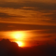 <font class="tempImageTitleThumbText">Double Sunset</font><br>Peter Lowenstein<br>Dec 11 9:24pm<br>Mutare, Zimbabwe