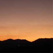 <font class="tempImageTitleThumbText">Conjunction Of Jupiter, Venus And Beta Vi</font><br>Peter Lowenstein<br>Aug 27 11:10pm<br>Mutare, Zimbabwe