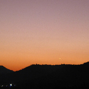<font class="tempImageTitleThumbText">Mercury-Regulus Conjunctions With Venus B</font><br>Peter Lowenstein<br>Jul 26 9:54pm<br>Mutare, Zimbabwe