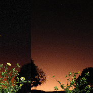 <font class="tempImageTitleThumbText">Venus-Jupiter Conjunction 30/03 & 01/04</font><br>Peter Lowenstein<br>May 2 11:50am<br>Mutare, Zimbabwe
