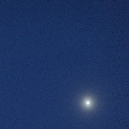 <font class="tempImageTitleThumbText">Venus-Saturn Conjunction</font><br>Peter Lowenstein<br>Jan 19 9:30pm<br>Mutare, Zimbabwe