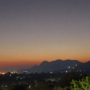 <font class="tempImageTitleThumbText">Venus-Spica Conjunction 1st & 2nd Septemb</font><br>Peter Lowenstein<br>Sep 2 10:23pm<br>Mutare, Zimbabwe