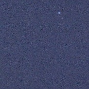 <font class="tempImageTitleThumbText">Venus And Alpha Librae</font><br>Peter Lowenstein<br>Oct 5 9:07pm<br>Mutare, Zimbabwe