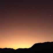 <font class="tempImageTitleThumbText">Volcanic Sunset With Twilight Arch And Ve</font><br>Peter Lowenstein<br>May 17 10:25pm<br>Murambi East, Mutare, Zimbabwe