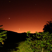 <font class="tempImageTitleThumbText">Waning Moon & Venus In Volcanic Sunrise</font><br>Peter Lowenstein<br>Jul 25 8:55pm<br>Mutare, Zimbabwe