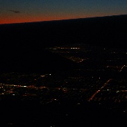 <font class="tempImageTitleThumbText">Venus And Mercury Planetary Conjunction</font><br>Peter Nason<br>Jan 16 4:33am<br>Toronto, Ontario, Canada