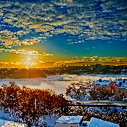 <font class="tempImageTitleThumbText">Throwback To Solar Eclipse 4th Of Jan 201</font><br>Peter Rosén<br>Aug 11 10:31am<br>Central Stockholm, Sweden