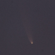 <font class="tempImageTitleThumbText">Comet NEOWISE </font><br>Peter Tarr<br>Jul 9 1:05pm<br>Queens, NYC