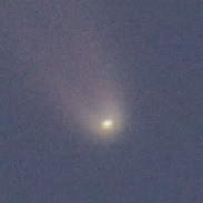 <font class="tempImageTitleThumbText">Comet NEOWISE Nucleus</font><br>Peter Tarr<br>Jul 12 4:52pm<br>Queens, NYC