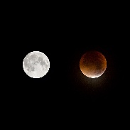<font class="tempImageTitleThumbText">Total Lunar Eclipse</font><br>Peter Urwin<br>Sep 28 10:43am<br>Edinburgh, Scotland