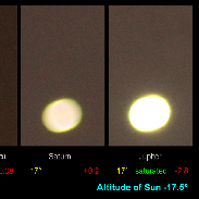 <font class="tempImageTitleThumbText">Comet NEOWISE - Magnitude</font><br>Peter Zimnikoval<br>Jul 17 8:46am<br>Banska Bystrica, Slovakia