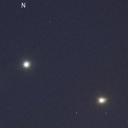 <font class="tempImageTitleThumbText">Three Days With Venus And Jupiter</font><br>Peter Zimnikoval<br>Mar 2 8:22pm<br>Banska Bystrica, Slovakia