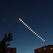 <font class="tempImageTitleThumbText">Jumpiter, Moon & Venus</font><br>Peter Zimnikoval<br>May 20 9:52am<br>Banska Bystrica, Slovakia